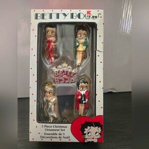 Betty boop